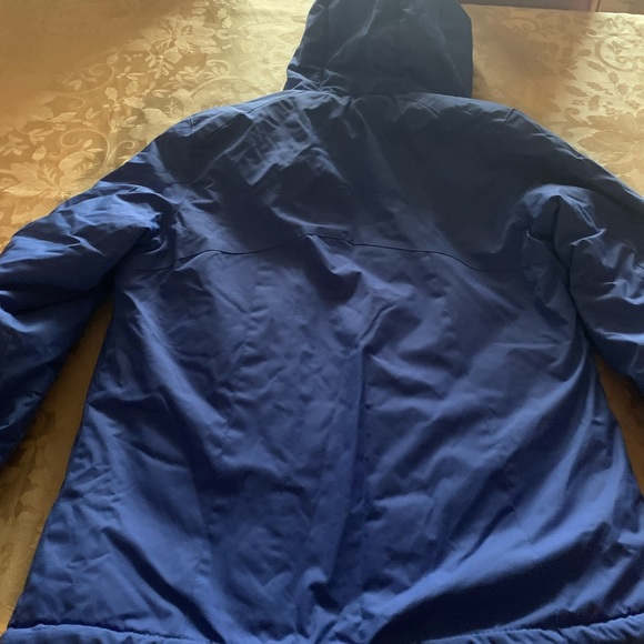 Great Coat in good condition size 7/8 - Picture 2 of 4